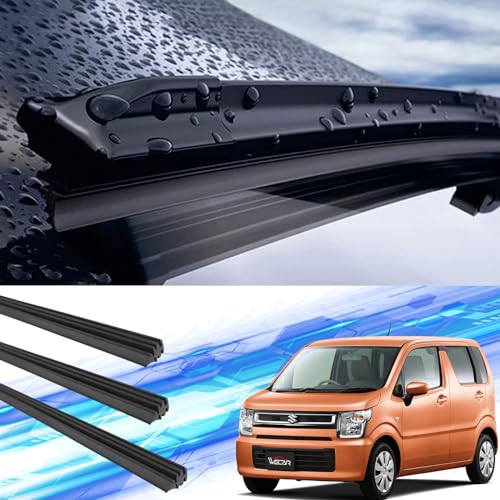 高品質日本製 メッキワイパー ワゴンR MH35S MH55S スティングレー